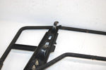 14 Can-am Outlander Max 400 Efi Oem Rear Rack 705002617 AB6