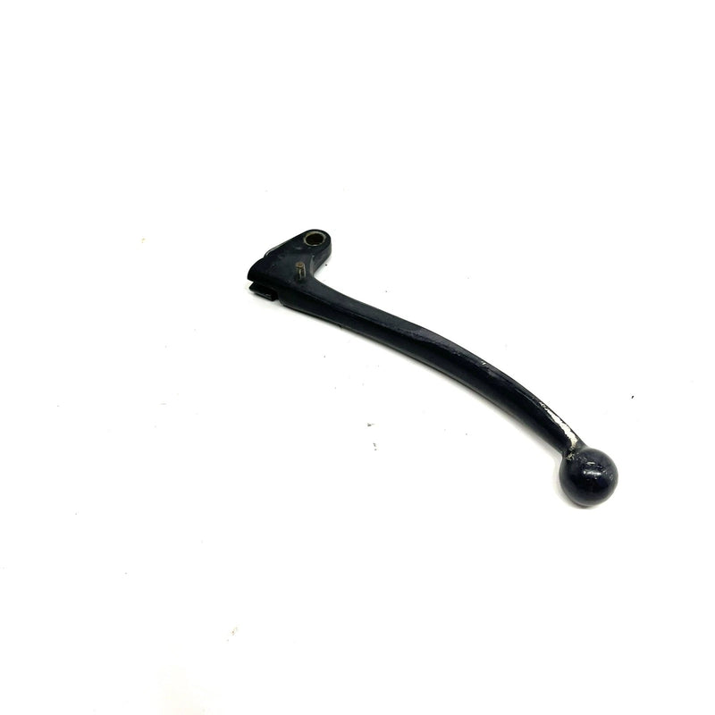 83-86 Suzuki ALT125 OEM Left Brake Lever 57620-29500 AS29