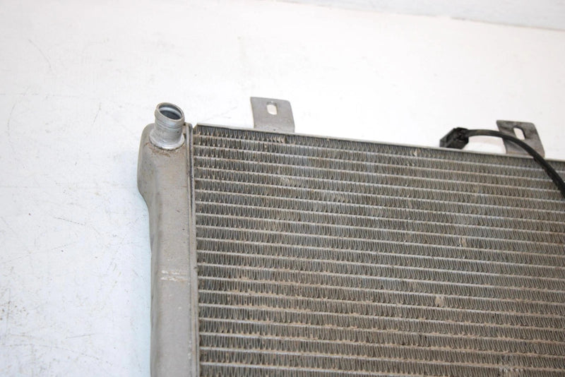 2001 Polaris Sportsman 500 Oem Radiator W/Screen 1240533 5433317 AP81