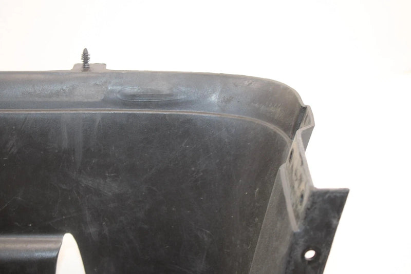 2001 Bombardier Traxter Oem Right Footrest 705000017 AB10