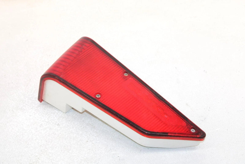 99 Polaris Xc 700 Oem Left Taillight Assembly 5432031 5432002 SP204