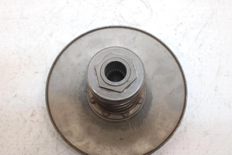 2004 Yamaha  Bruin 350 Oem Secondary Clutch Assembly 5UH-17670-00-00 AY24