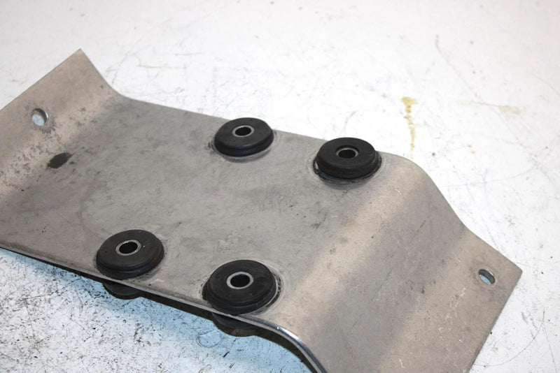 1989 89 Polaris Sport Oem Motor Mount Plate W/Dampners 5220708 SP137