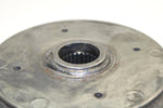 1986 Yamaha  Badger Yfm80s Oem Rear Brake Drum 55X-2531E-00-00 AY32