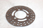 1994 Kawasaki Bayou 300 4x4 Oem Front Brake Rotor Disc Pair 41080-1216 AK18