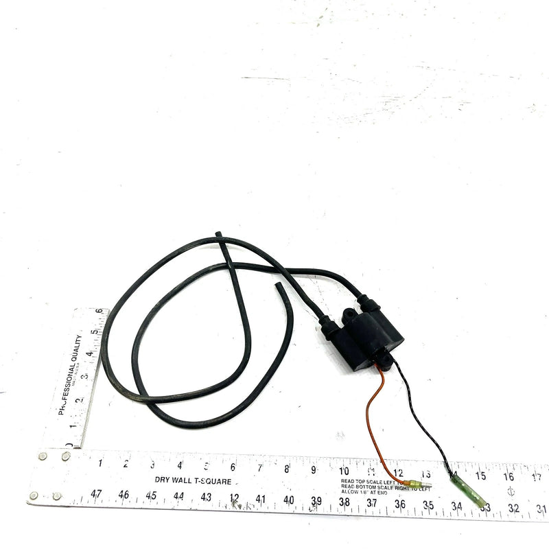 1994 Arctic Cat TigerShark Daytona OEM Ignition Coil 3008-128 JA14