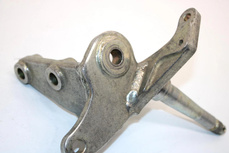03 YamahaBear Tracker Yfm250xr OemLeft SteeringKnuckle Assy 4XE-F3501-20-00 AY13