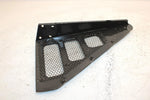 1995 Arctic Cat Z 440 Oem Left Steering Gate Plate 0616-285 SA13