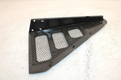 1995 Arctic Cat Z 440 Oem Left Steering Gate Plate 0616-285 SA13