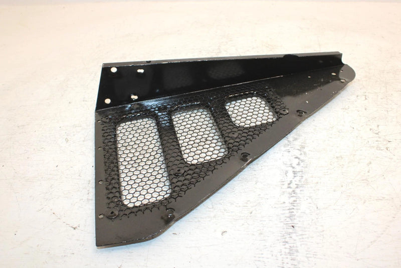 1995 Arctic Cat Z 440 Oem Left Steering Gate Plate 0616-285 SA13