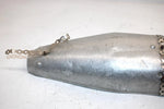 99 Arctic Cat Jag 440 Deluxe Oem Exhaust Pipe Cover 0712-211 SA72