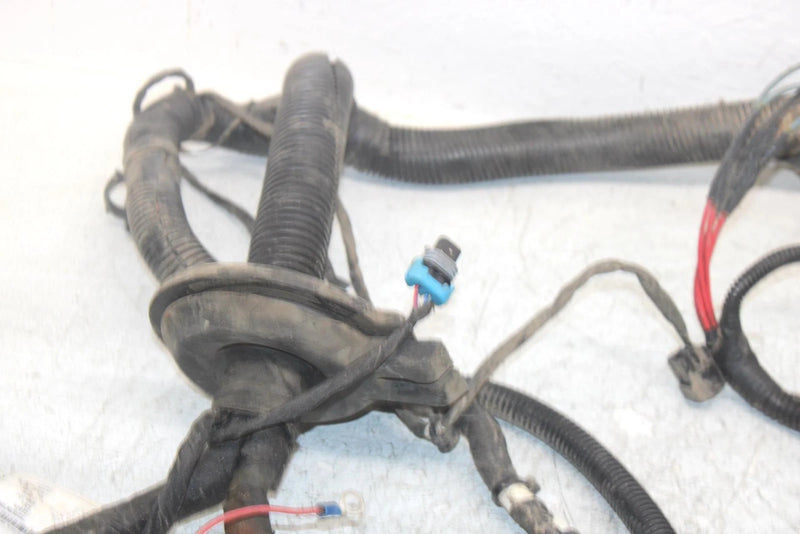 2015 Polaris Ranger 570 Eps Oem Main Wire Harness 2412937 XP5.1