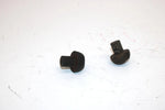 1994 Polaris 440 L/c Oem Pipe Dampner Pair 5410467 SP74