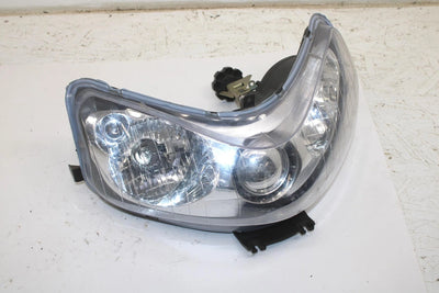 10 Polaris Turbo Lx Oem Headlight Head Lamp 2410397 B262