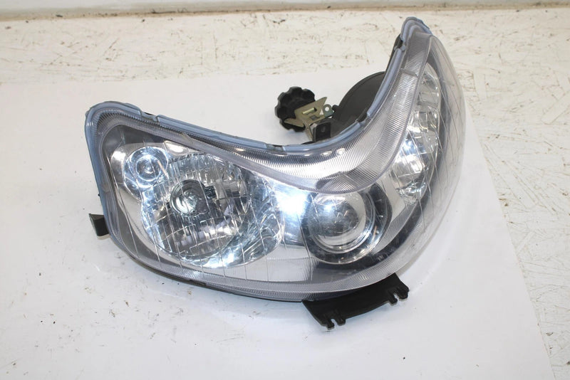 10 Polaris Turbo Lx Oem Headlight Head Lamp 2410397 B262
