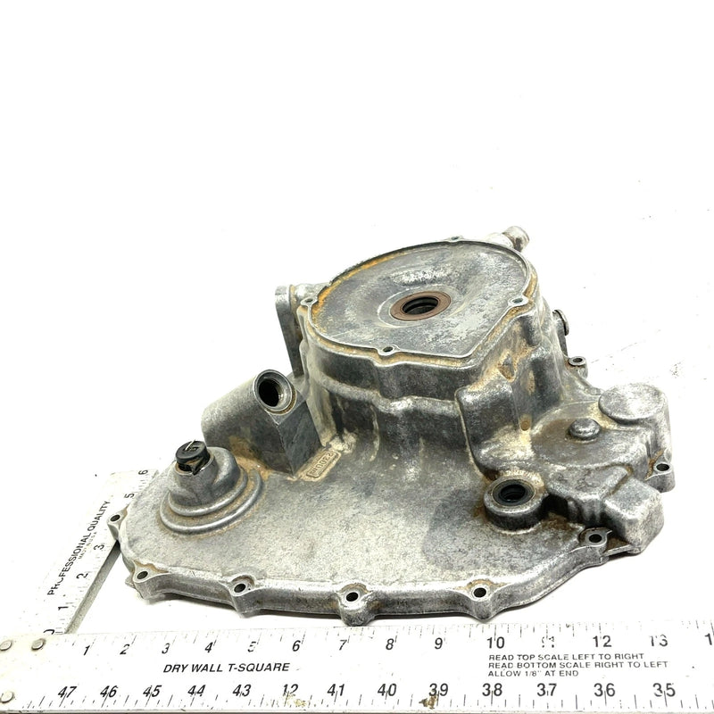 2007 Arctic Cat 700 4x4 Automatic EFI OEM Stator Side Cover 3403-218 AA33