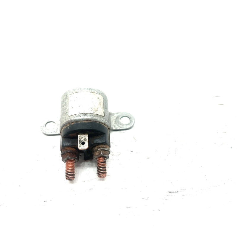 2007 Can-Am Outlander 650 4x4 XT HO EFI OEM Starter Relay  515176011 AB17.1