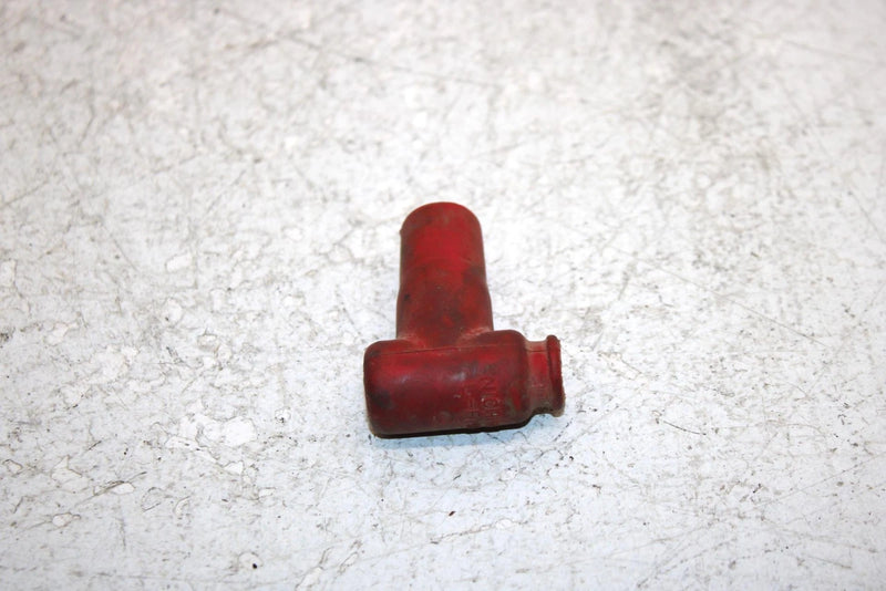 1997 Honda Trx400 Fw Oem Spark Plug Cap Boot 30700-KY4-901 AH42