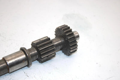 02 Arctic Cat 375 4x4 Automatic Oem Main Transmission Shaft 3402-665 AA23