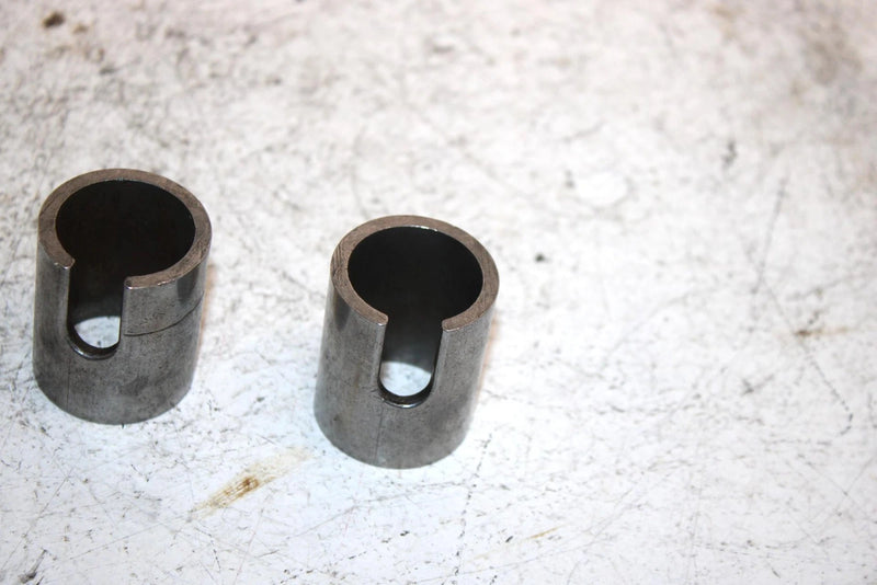 92 Polaris Sport Gt OEM Skid Spacer Set 5010169 5333086 SP62