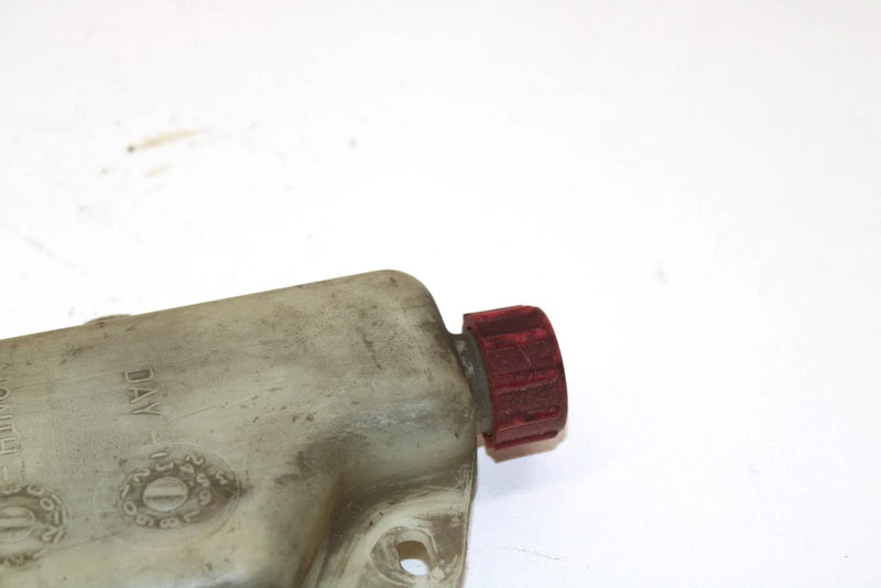 93 Polaris Xlt Oem Coolant Reservoir Overflow Bottle 5450026 B694