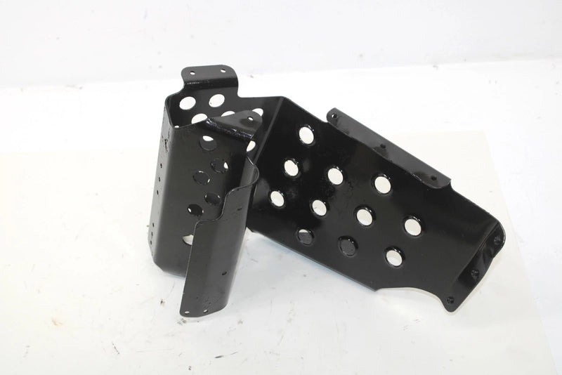 1999 Ski-doo Formula Z 500 Oem Left Foot Rest 518318934 SS67