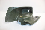 2001 Bombardier Traxter Oem Left Rear Fender 705000222 AB10