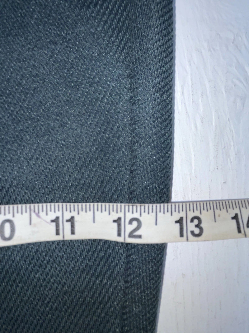 New Vintage Green Dickson Jenkins Polyester Pants #2065 OO-9
