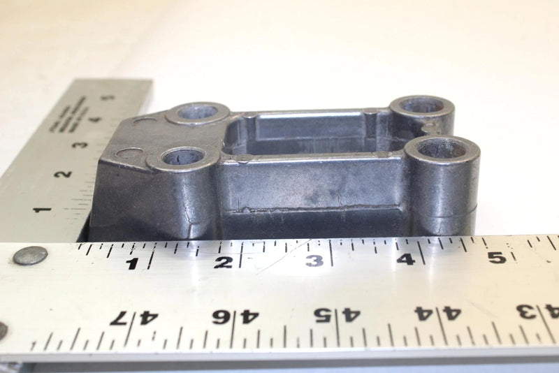 1995 Polaris Xlt Oem Steering Block 5630375 Q5335