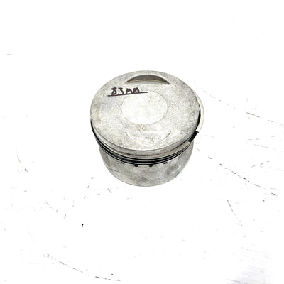 87-04 Yamaha Warrior 350 OEM 83mm Piston 1UY-11631-01-Y0 AY60