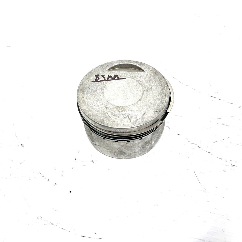 87-04 Yamaha Warrior 350 OEM 83mm Piston 1UY-11631-01-Y0 AY60