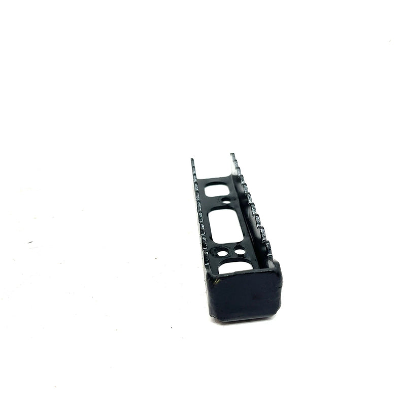 2002 Bombardier Quest 500 OEM Footpeg 705000279 AB14