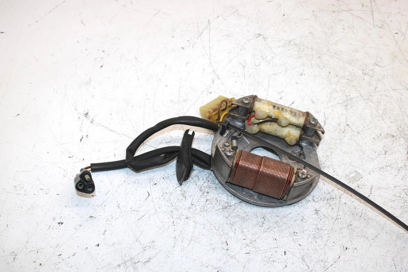 89 Polaris Trail Es Oem Stator 3083702 SP150
