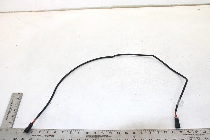 06 Polaris Rmk 600 Ho Oem Taillight Wire Harness 2410543 SP172