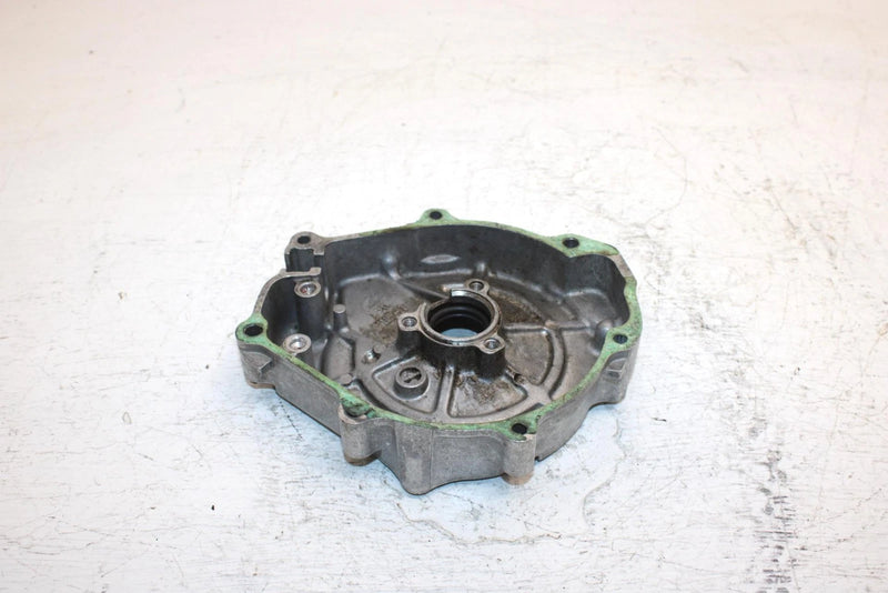 02 Honda Trx 350 Fea Fourtrax Rancher Oem Stator Side Cover 11350-HN5-670 AH54