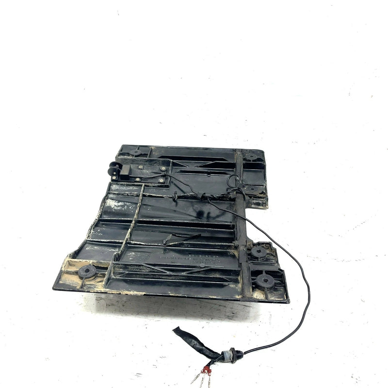 97-02 Sea-Doo GTX OEM Ride Plate 271000712 JS33