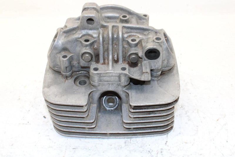 1988 Suzuki Lt 230 E Oem Cylinder Head 11100-35B00 AS7