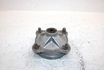 1990 Yamaha  Moto 4 Oem Front Hub 52H-25111-00-35 AY5