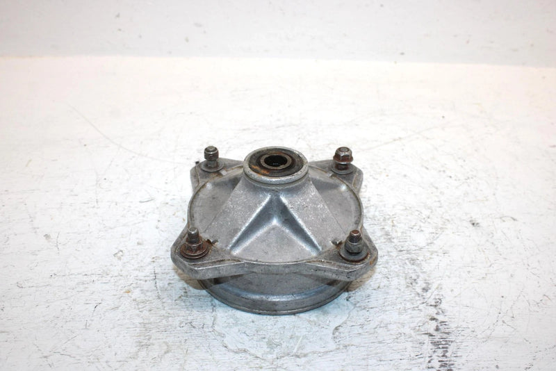 1990 Yamaha  Moto 4 Oem Front Hub 52H-25111-00-35 AY5
