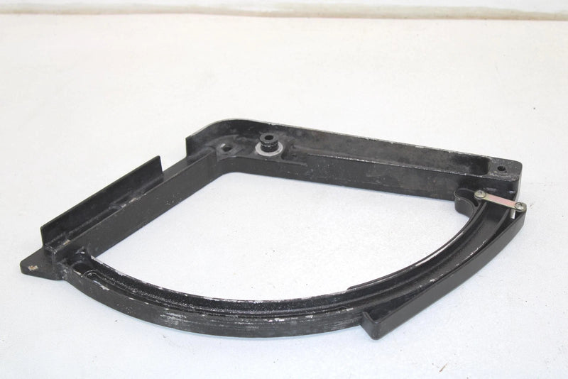 94 Arctic Cat Pantera Oem Right Backrest Support  0706-596 SA108
