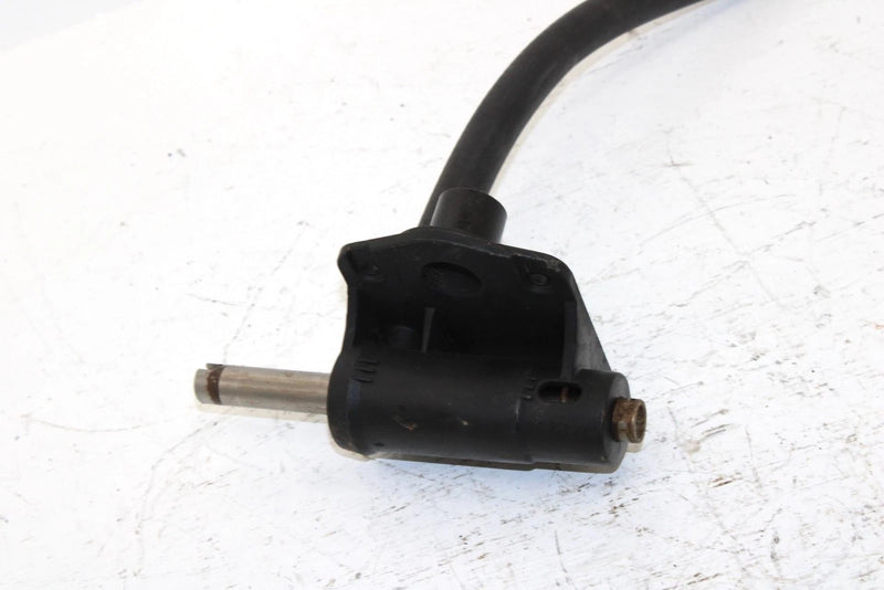 2002 Sea-doo Gti Le Oem Side Cylinder Support Set 277001105 JS30
