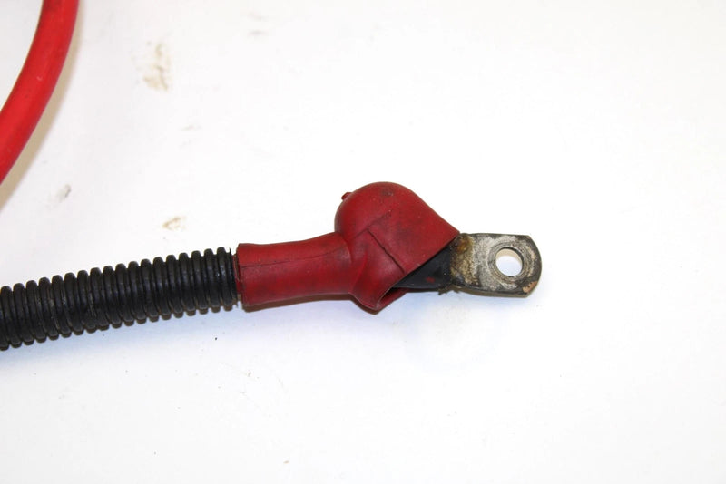 1994 Sea-doo Xp Oem Red Starter Cable Wire 278000192 JS2