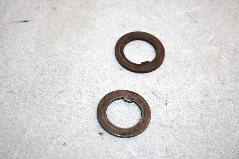 92 Polaris Trail Boss 4x4 Oem CV Axle Washer Pair 5211101 AP7