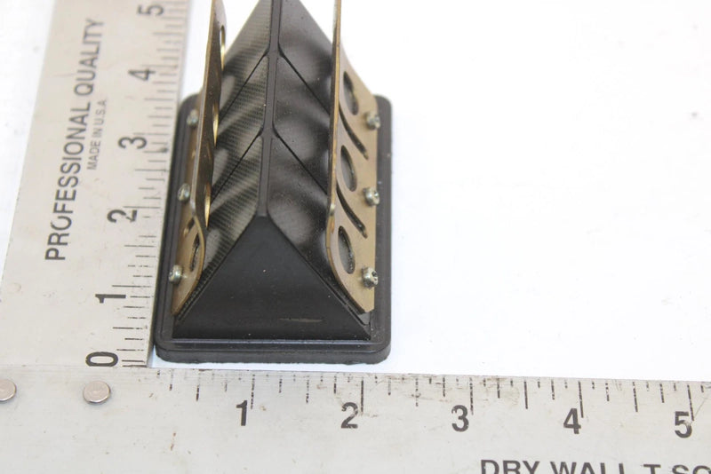 1997 Ski-doo Formula Iii 600 Oem Reed Valve (Carbon Fiber) 420924519 SS76