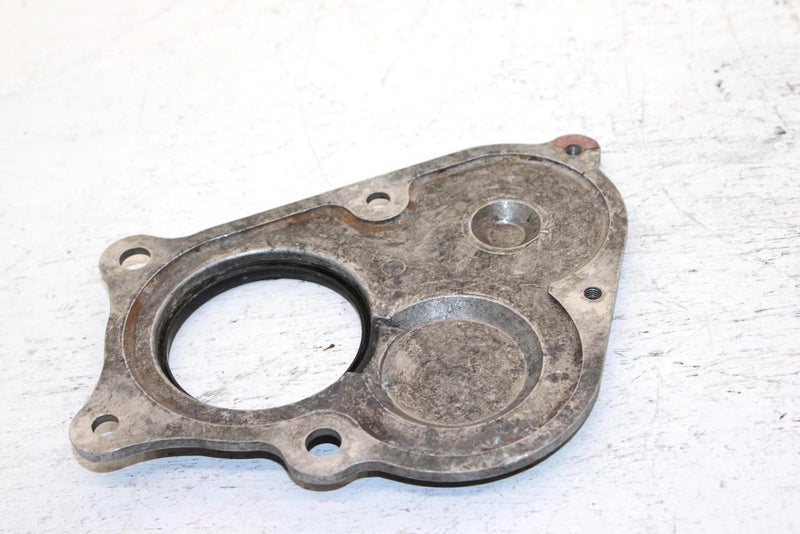 1990 Yamaha Phazer Ii Oem Oil Pump Gear W/Cover 8V0-15426-01-00 SY16