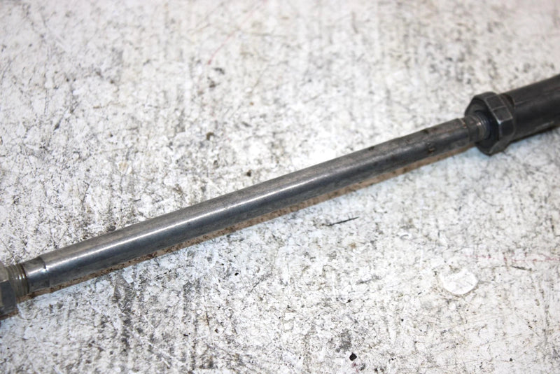 2000 Honda Trx300 Fourtrax 4x4 Oem Tie Rod 53521-HC5-750 AH37
