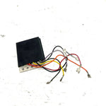 2004 Polaris Virage OEM Voltage Regulator 4010648 JP45