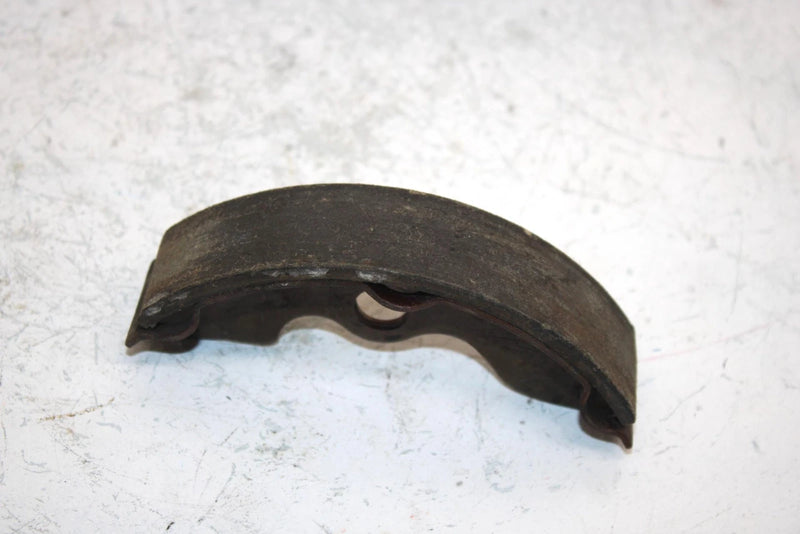 86 Honda Trx200 Sx A  Oem Front Brake Pad Set 45151-HB3-003 AH27