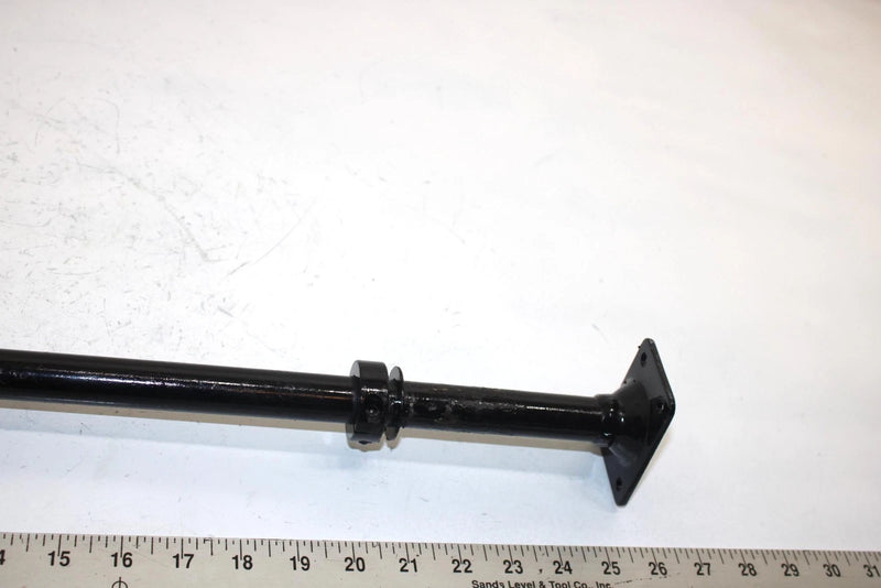 91 Polaris Trail Boss 350l 4x4 Oem Steering Post 1840106-067 AP15