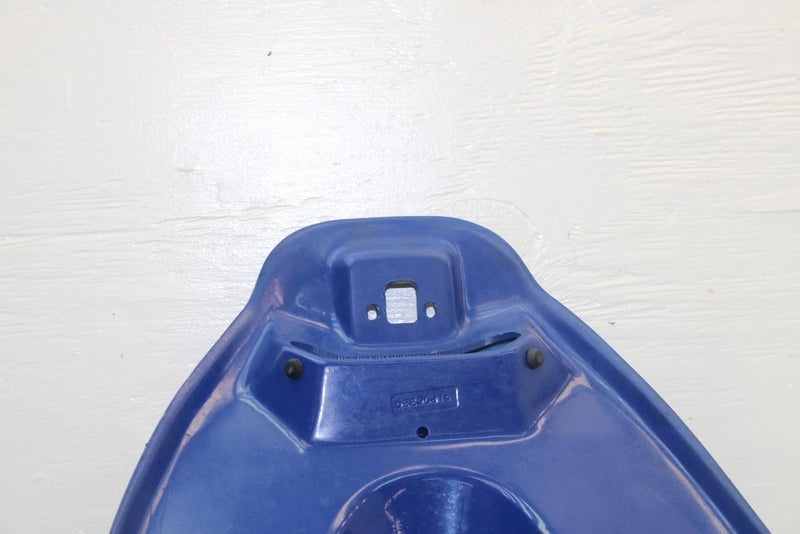 1997 Arctic Cat Montego Deluxe Oem Front Hood Hatch Cover 1673-276 JA7